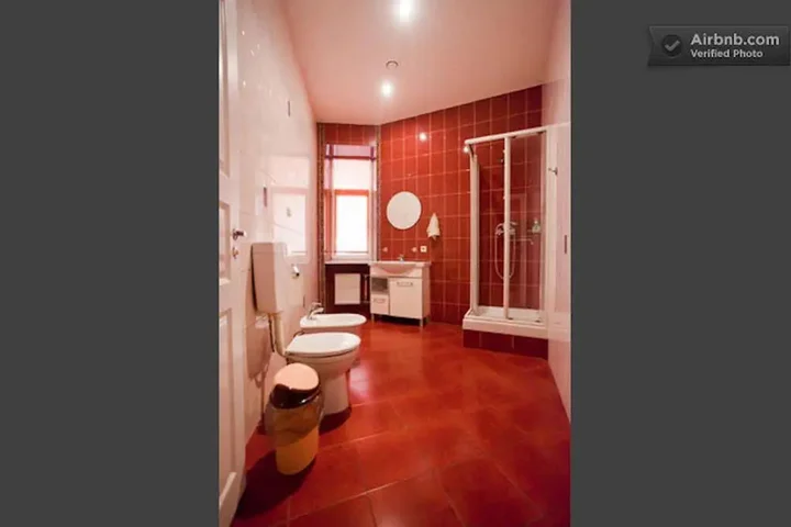 Санкт-Петербург: Hostel City 812