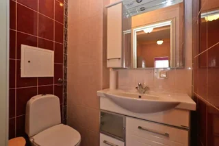 Санкт-Петербург: Hostel City 812