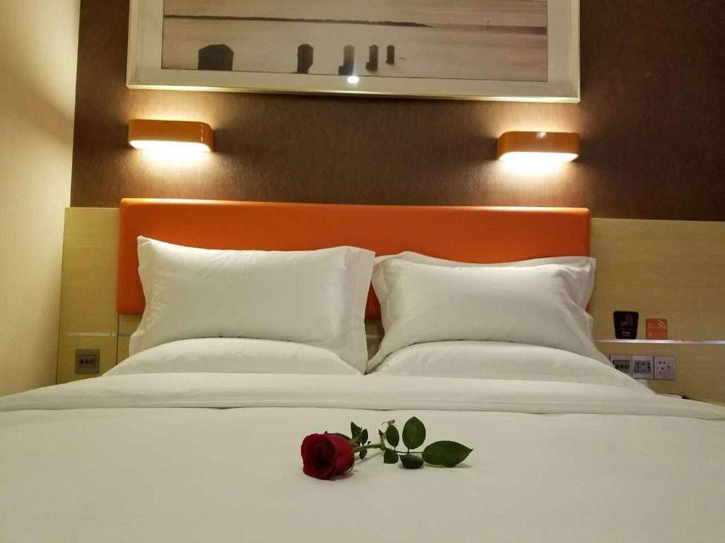 7Days Premium Beijing Yansha East Sanyuan Bridge — фото 2