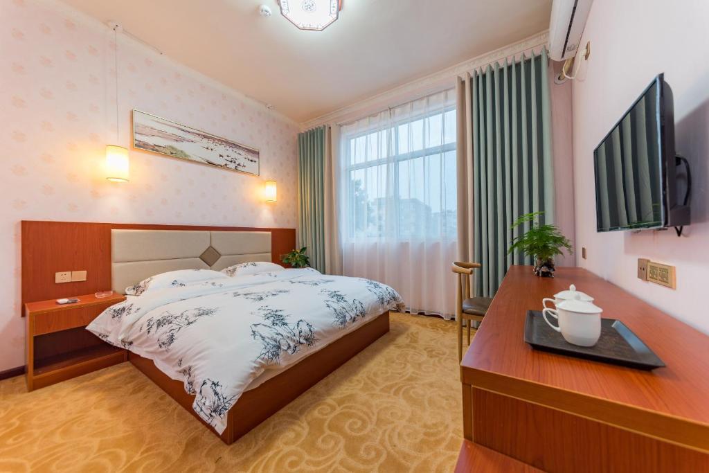 Куньмин: Puhua Hotel