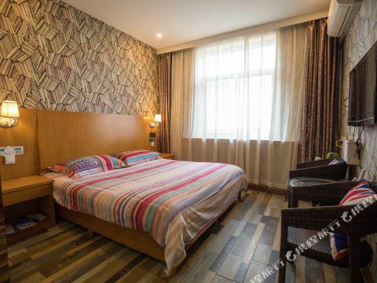 Ланьчжоу: Shijia Hotel