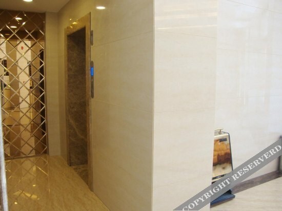 Ланьчжоу: Shijia Hotel