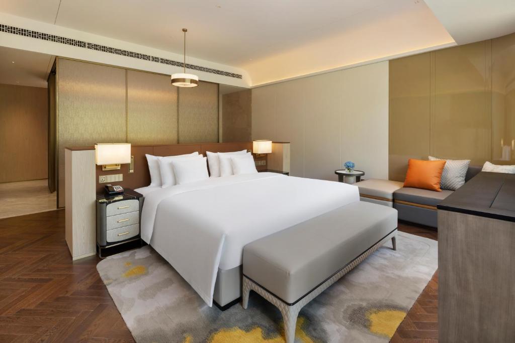 Нанкин: Radisson Collection Resort, Nanjing
