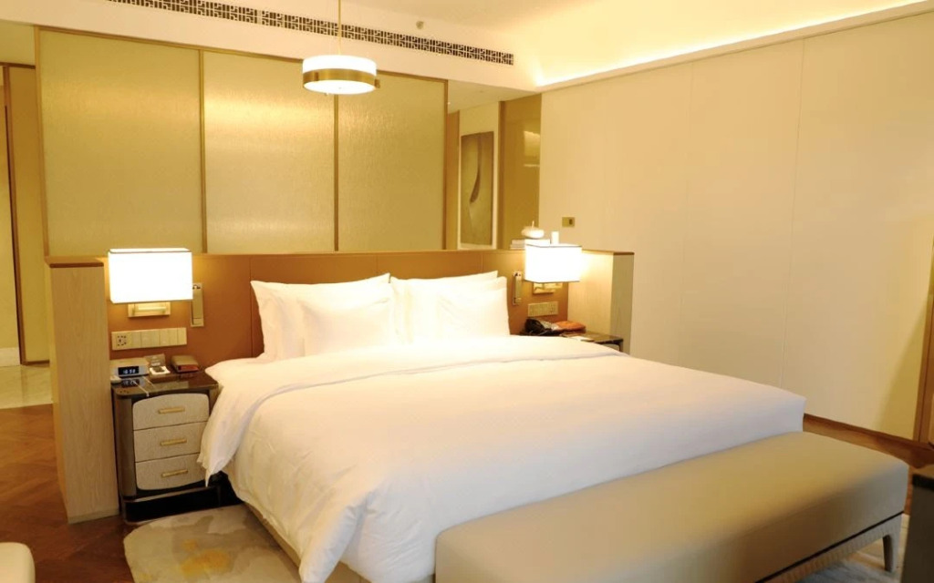 Нанкин: Radisson Collection Resort, Nanjing