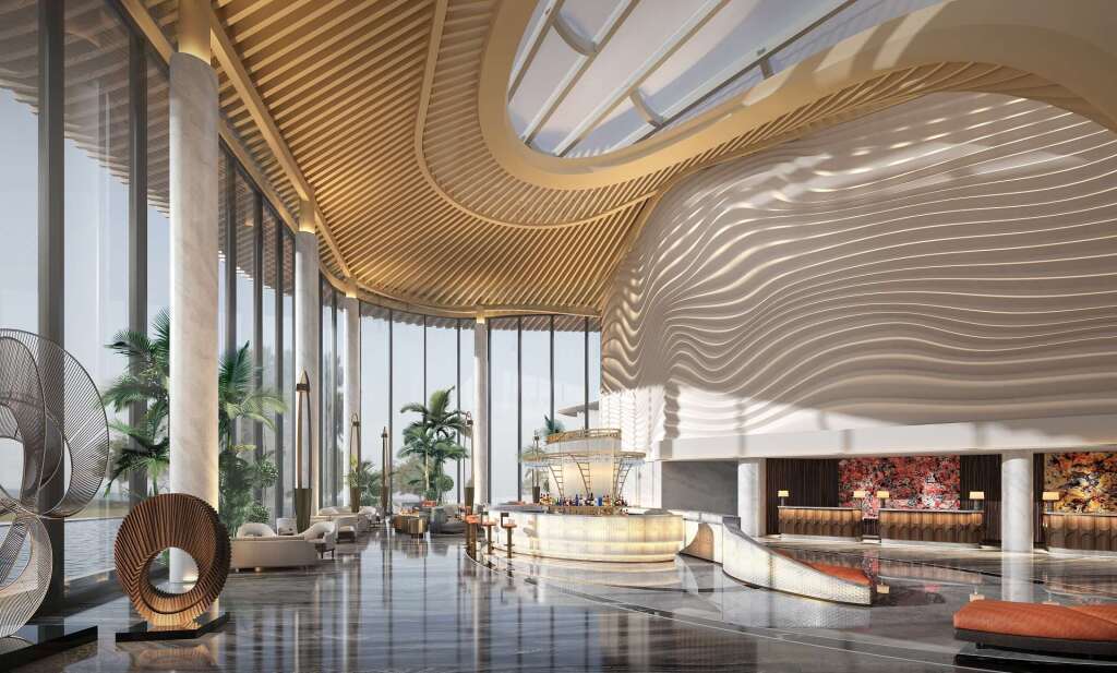 Нанкин: Radisson Collection Resort, Nanjing