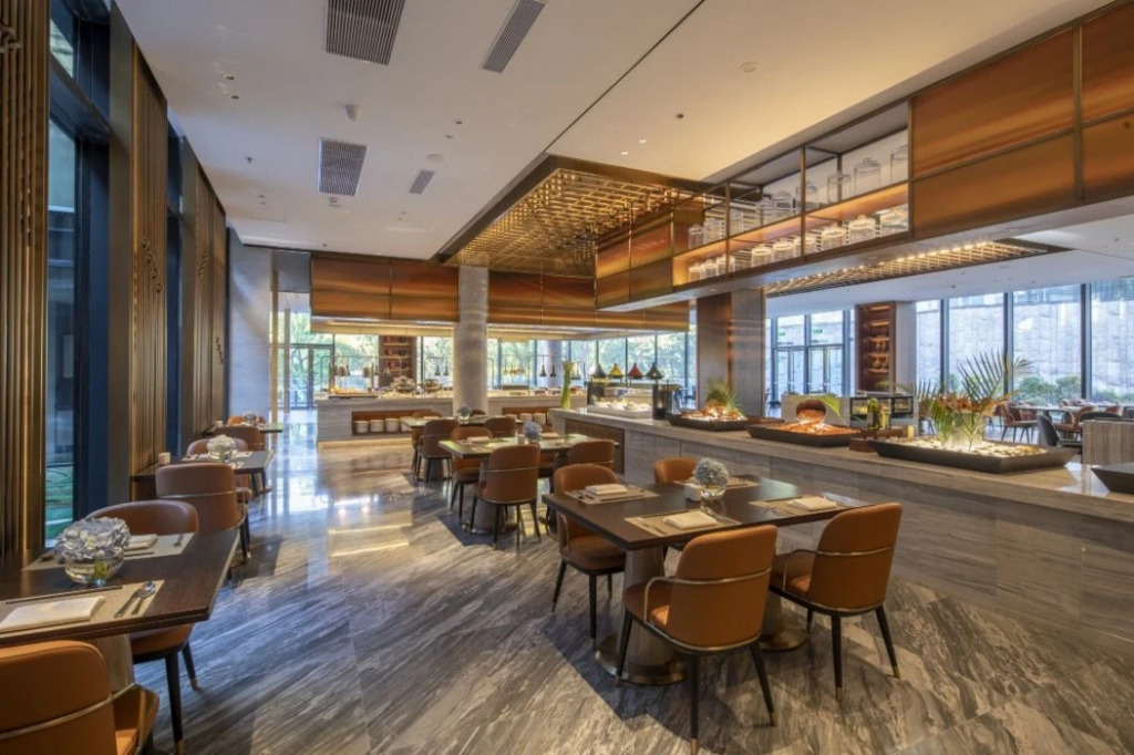 Нанкин: Radisson Collection Resort, Nanjing