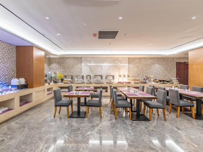 Сямынь: GreenTree Eastern Hotel Fujian Xiamen Zhongshan Road Walking Street
