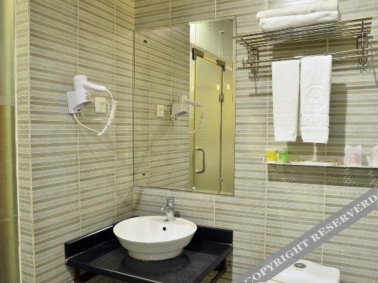 Шэньчжэнь: Xin Jin Chuan Hotel