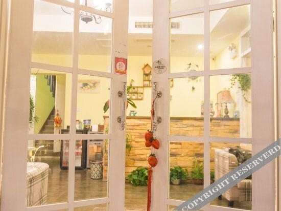 Ханчжоу: Juyue Boutique Inn