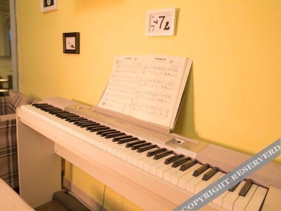 Ханчжоу: Juyue Boutique Inn