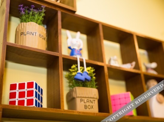 Ханчжоу: Juyue Boutique Inn