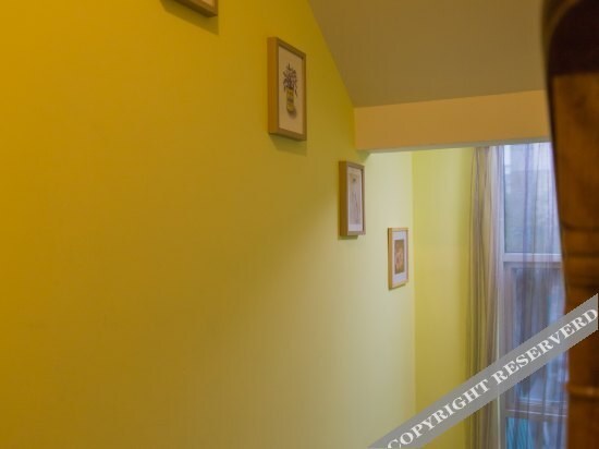 Ханчжоу: Juyue Boutique Inn