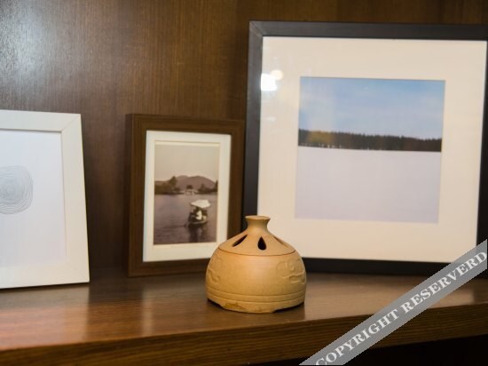 Ханчжоу: Juyue Boutique Inn