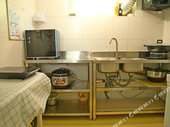 Ханчжоу: Juyue Boutique Inn