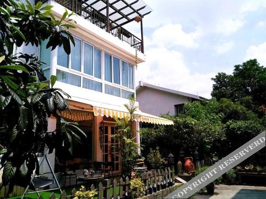 Ханчжоу: Juyue Boutique Inn