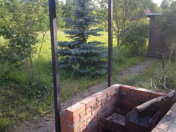 Ломоносов: Коттедж в Михайловском