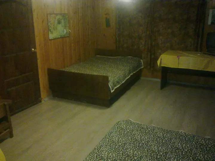 Ломоносов: Коттедж в Михайловском