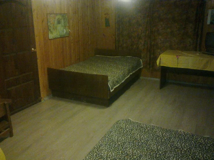 Ломоносов: Коттедж в Михайловском