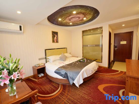 Цюаньчжоу: Dehua Jinde Hotel
