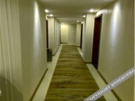 Цюаньчжоу: Dehua Jinde Hotel