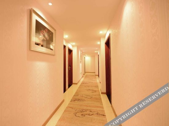 Цюаньчжоу: Dehua Jinde Hotel