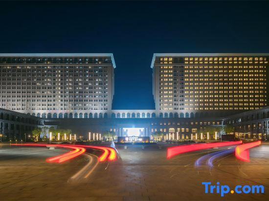 Цзуньи: Millennium Hotel Zunyi