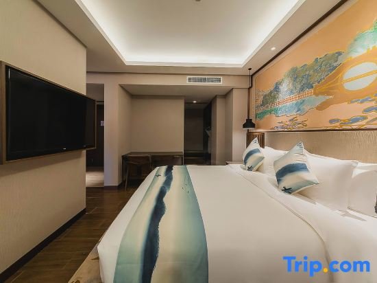 Цзуньи: Millennium Hotel Zunyi