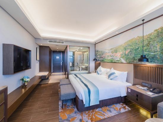 Цзуньи: Millennium Hotel Zunyi