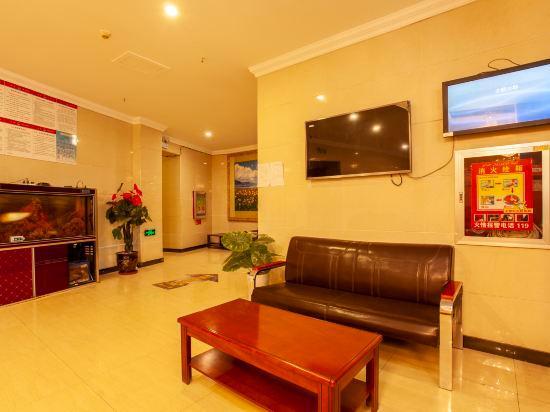 Боле: Donggang Hotel