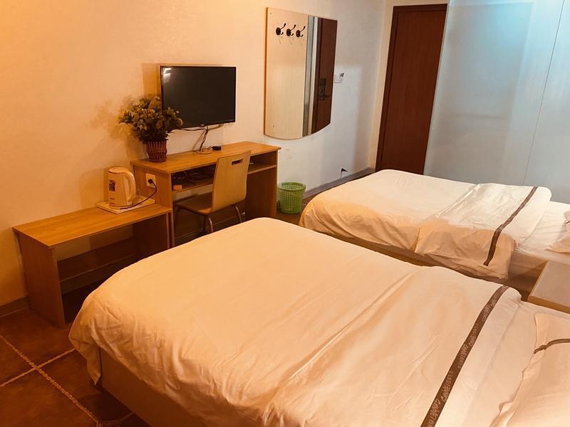 Суцянь: Jun Hotel Jiangsu Suqian Shuyang County Shu'nan Road Walking Street