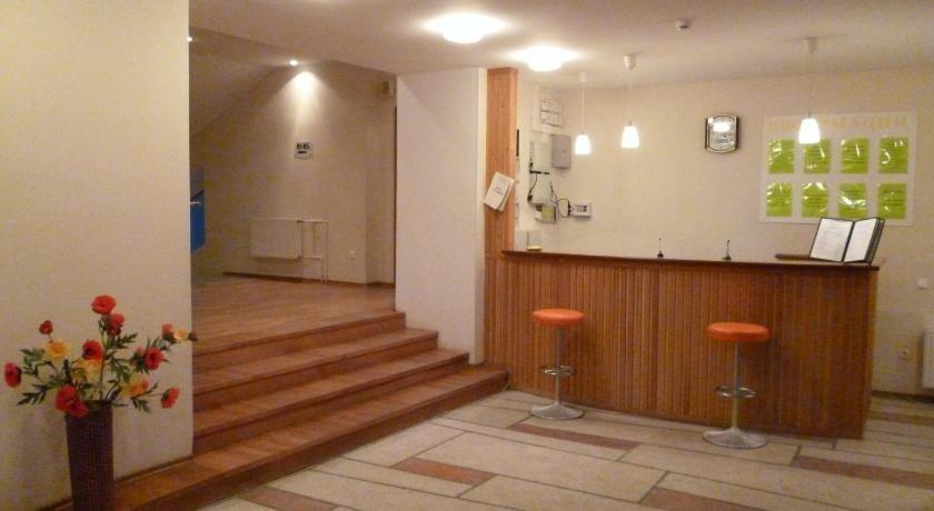 Зеленогорск: Дом творчества Архитектор