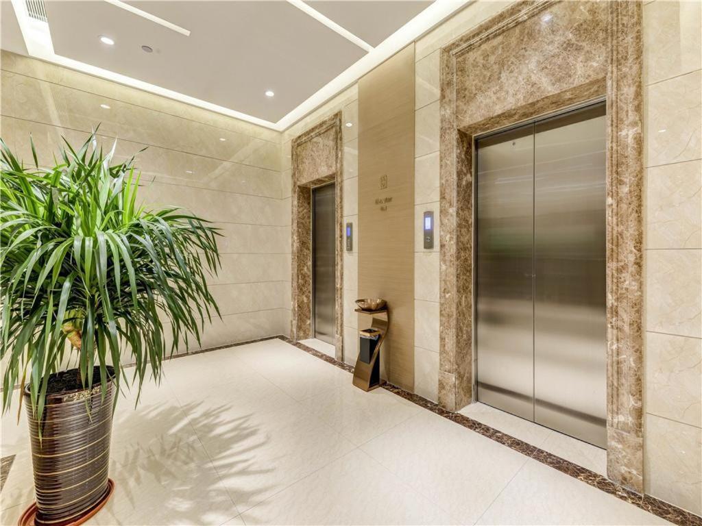 Таншань: Lavande Hotel (Tangshan Convention and Exhibition Center, Yuanyangcheng)