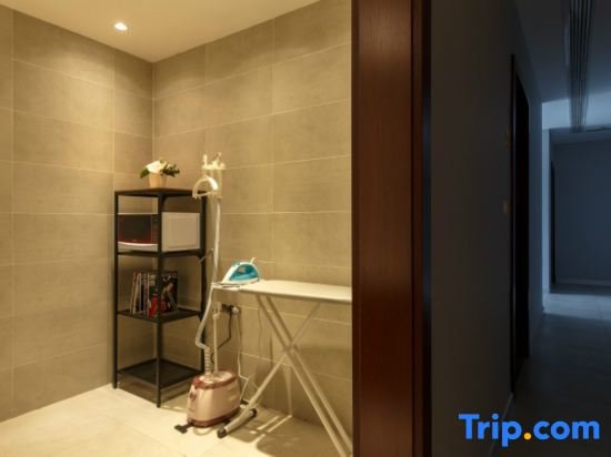 Шэньян: Rongxing Ruimei Boutique Hotel (Shenyang Seventh Street Metro Station)