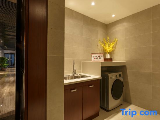 Шэньян: Rongxing Ruimei Boutique Hotel (Shenyang Seventh Street Metro Station)