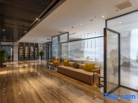 Шэньян: Rongxing Ruimei Boutique Hotel (Shenyang Seventh Street Metro Station)