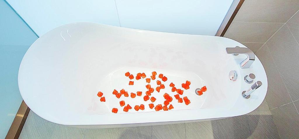 Хандань: Lavande Hotel (Handan Congtai Park Handan Road)