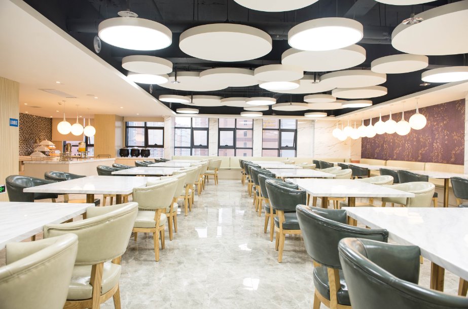 Синин: Starway Hotel Xining Haihu Wanda Plaza