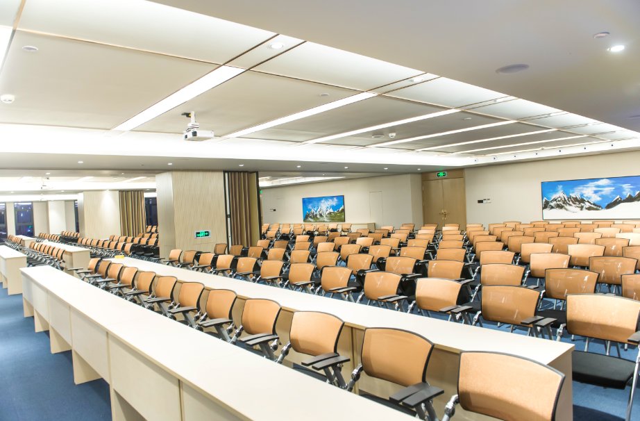 Синин: Starway Hotel Xining Haihu Wanda Plaza