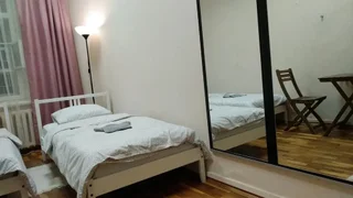 Санкт-Петербург: Dream House Hostel
