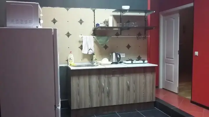 Dream House Hostel — фото 1