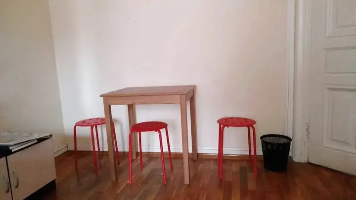 Санкт-Петербург: Dream House Hostel