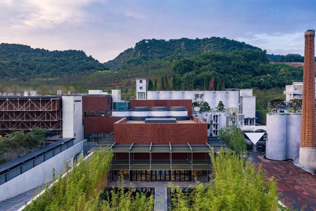 Нанкин: Nanjing, Jiangning, Autograph Collection