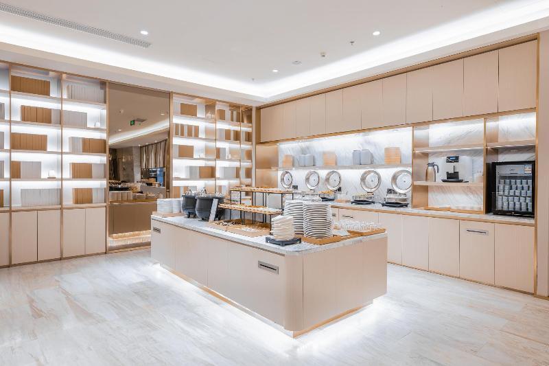 Шэньян: Ji Hotel Shenyang Sanhao Street