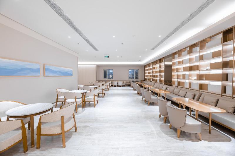 Шэньян: Ji Hotel Shenyang Sanhao Street