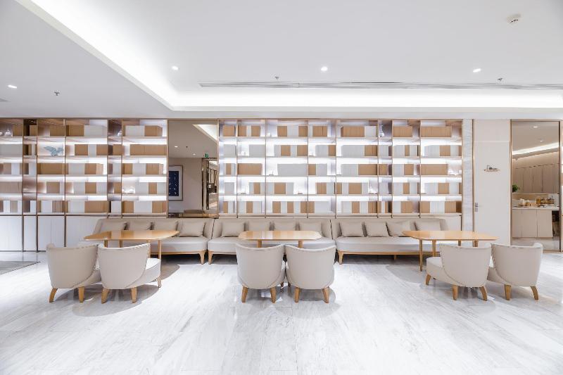 Шэньян: Ji Hotel Shenyang Sanhao Street