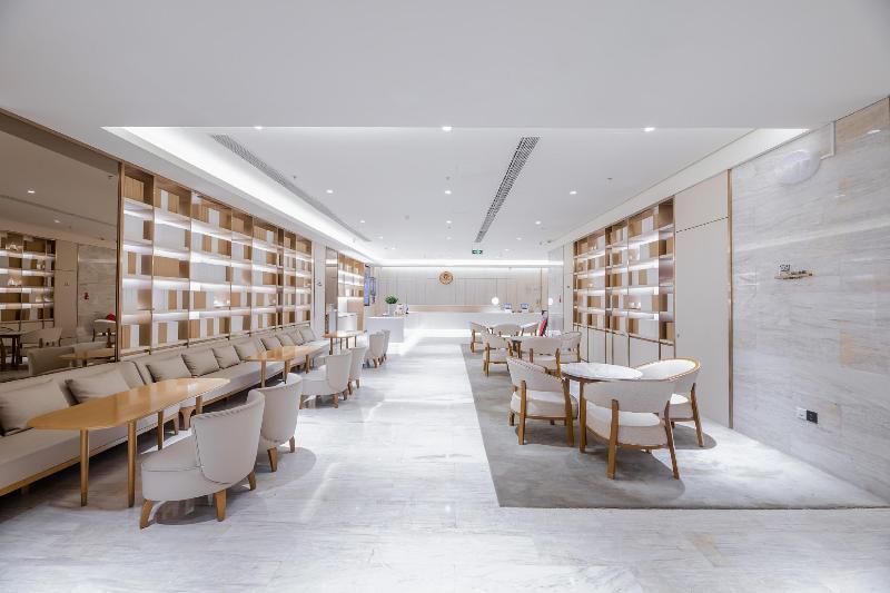 Шэньян: Ji Hotel Shenyang Sanhao Street