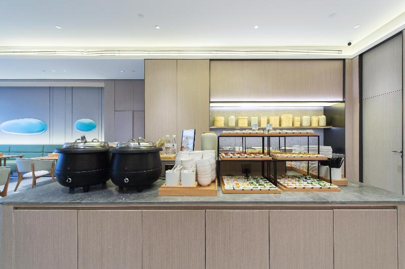 Чжанцзякоу: Ji Hotel Zhangjiakou Zhangbei
