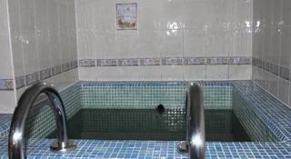 Сестрорецк: Razliv Zaliv Hostel & Hotel