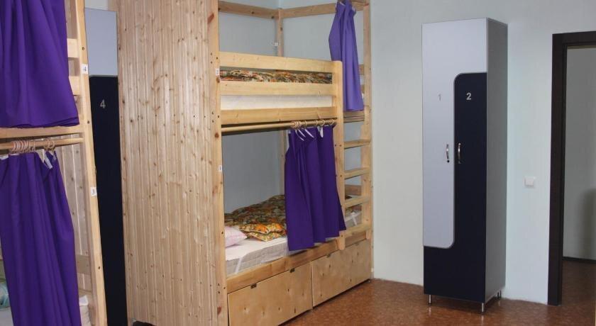 Сестрорецк: Razliv Zaliv Hostel & Hotel