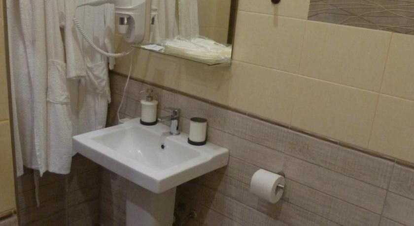 Сестрорецк: Razliv Zaliv Hostel & Hotel